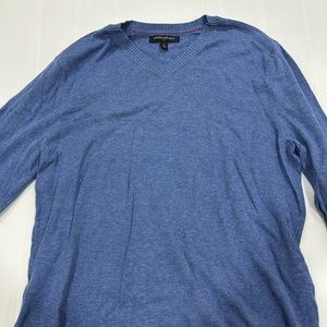 Banana Republic v-neck sweater